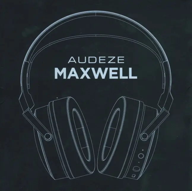 AUDEZE Maxwell Wireless Gaming Headset 1