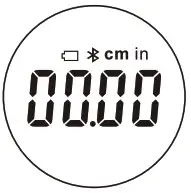 GemRed PetGrow Smart Tape for Pet - display