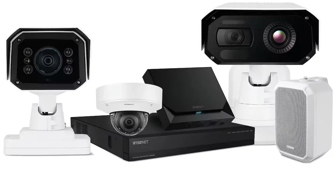 Hanwha-Vision-PT01-005995A-Security-Cameras-product