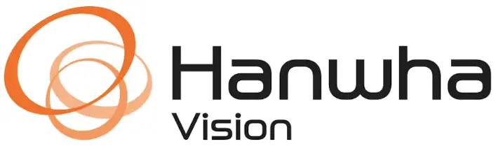 Hanwha-Vision-logo