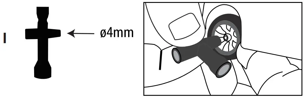 POWER CRAZE DRIFTER Plus RC Truck - CHARGING THE BATTERY 8