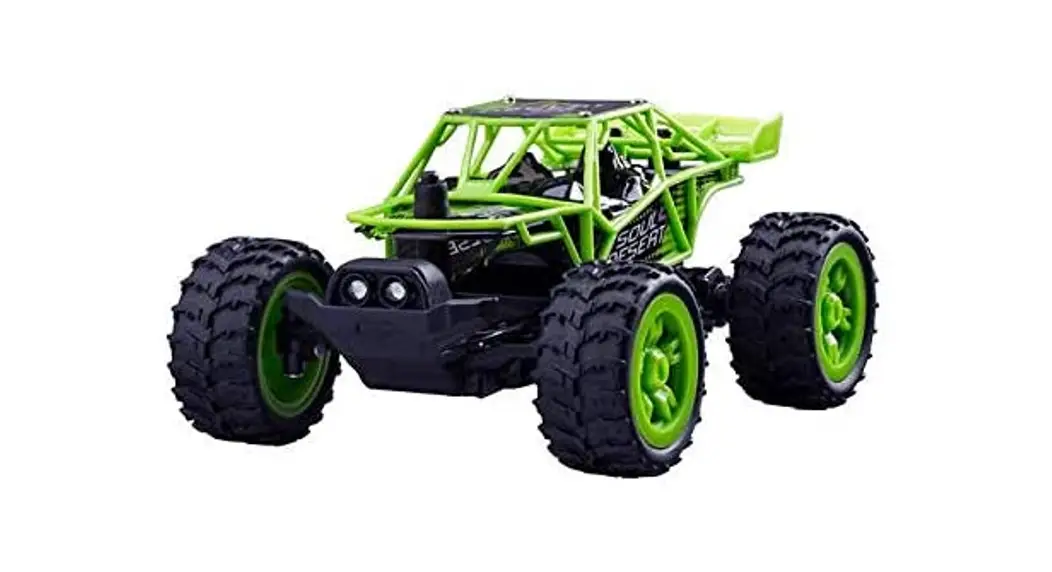 Power Craze Drifter Plus Rc Truck Instruction Manual