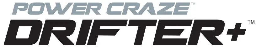 POWER CRAZE logo