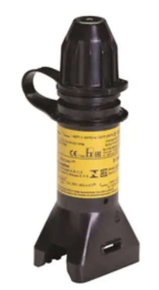 nVent RAYCHEM E-100-A High-Profile End Seal