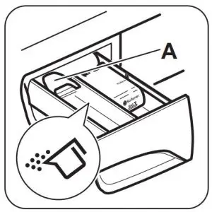 FIG 17 Liquid or powder detergent