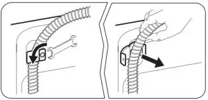 FIG 37 Frost precautions