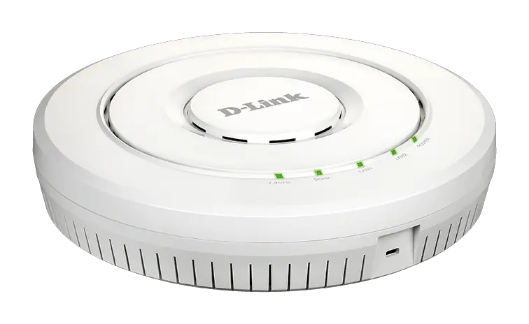 D-link Dwl-x8630ap Unified Ax Dual-band Poe Access Point Installation Guide