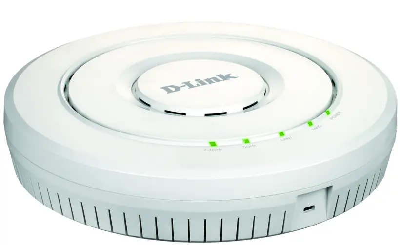 Unified AX Dual-Band PoE Access Point