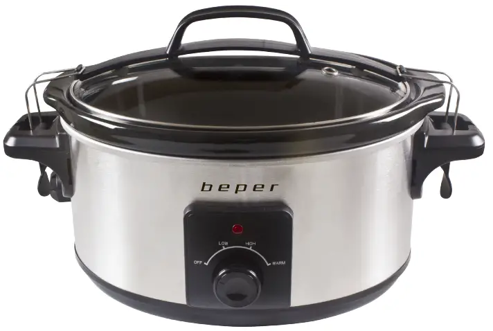 beper BC.500 Slow Cooker -