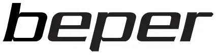 beper logo