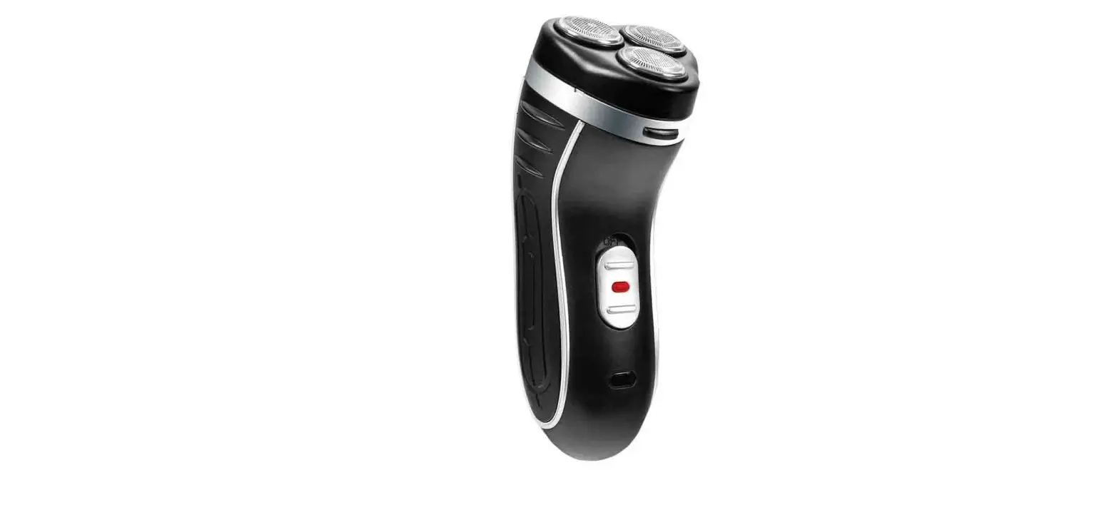 Bauer 38780 Rechargeable Cordless Rotary 3 Shaver Instructions Bauer 38780 Rechargeable Cordless Rotary 3 Shaver Instructions