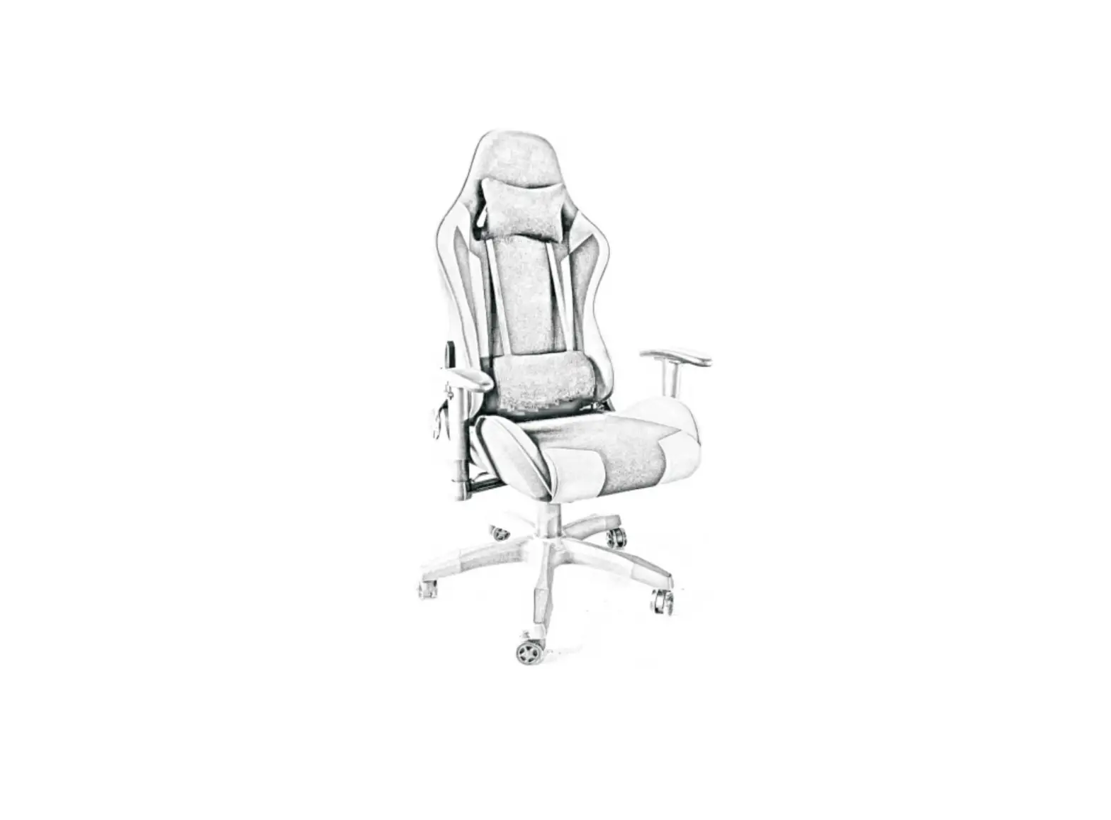 Ergolux Elgchrfbra Reaper Gaming Chair User Guide Ergolux Elgchrfbra Reaper Gaming Chair User Guide