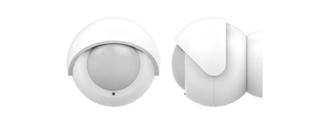 Philio Phiepsp05-d Single Function Pir Sensor User Guide Philio Phiepsp05-d Single Function Pir Sensor User Guide