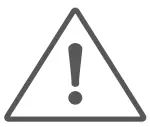Caution Icon