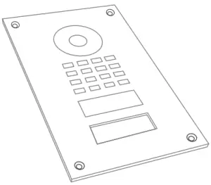 Main Electrical Unit