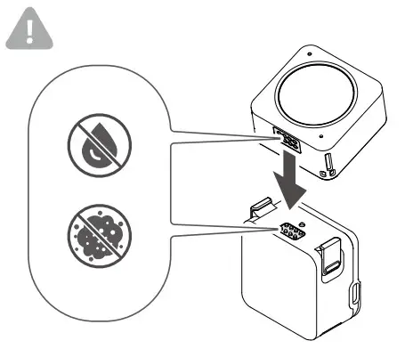 dji Action 2 Camera - 10M1