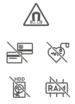 dji Action 2 Camera - 10M2