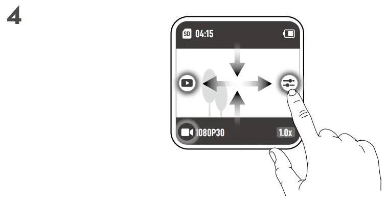 dji Action 2 Camera - 4