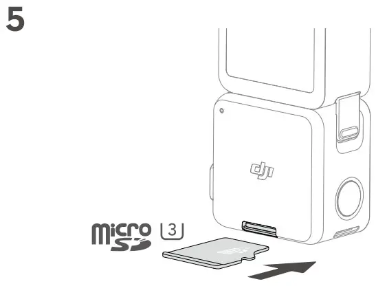 dji Action 2 Camera - 5