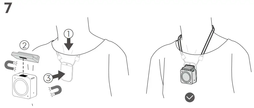 dji Action 2 Camera - 7