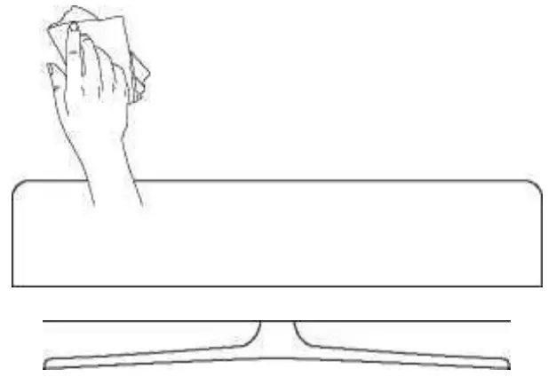 Govee H6199 RGBIC LED TV Backlight - Installing Your Device