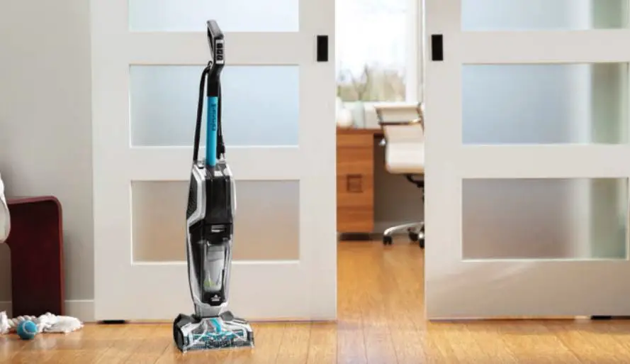 Bissell 2529 Jetscrub Pet User Manual Bissell 2529 Jetscrub Pet User Manual