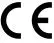 CE Logo