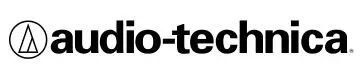 audio technica logo