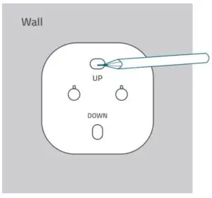 Align the positioning card