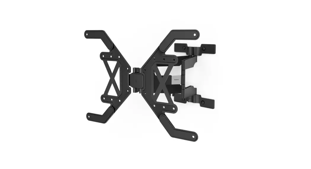 Hama 118064 Tv Wall Bracket Instruction Manual Hama 118064 Tv Wall Bracket Instruction Manual