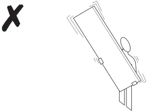 John Lewis Poise Round Glass Top - fig4