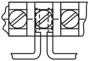 SYSTEM SENSOR PIBV2 Post Indicator and Butterfly Valve Supervisory Switch - fig10