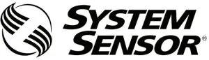 SYSTEM SENSOR - logo