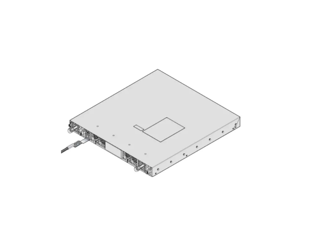 Arista 7000 Series 2 Ru Data Center Switches User Guide Arista 7000 Series 2 Ru Data Center Switches User Guide