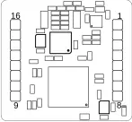 ELECTRICAL CONNECTION