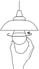 Govee H6003 WiFi LED Bulb - Bulb