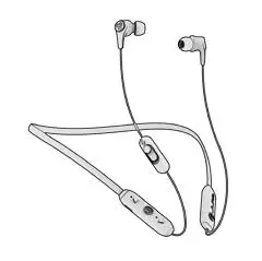 Jlab Gebjbairplayrblk82 Gaming True Wireless Earbuds User Manual