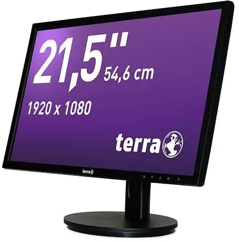 Terra LCD LED 2322W featured