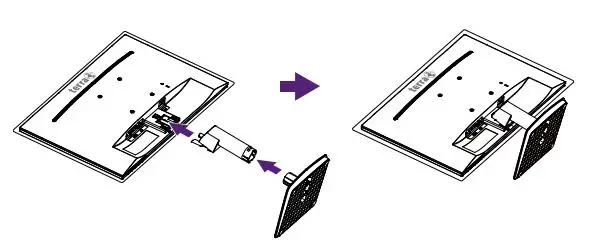 terra LCD LED 2322W fig2