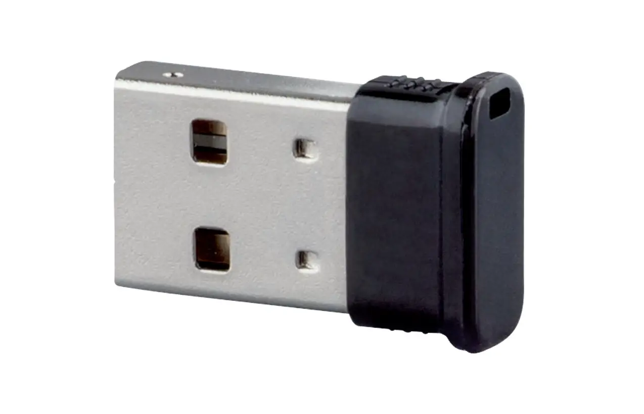 Vega 52454 Bluetooth Usb Adapter Instruction Manual