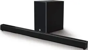 JBL SB261 Cinema 2.1 Channel Soundbar