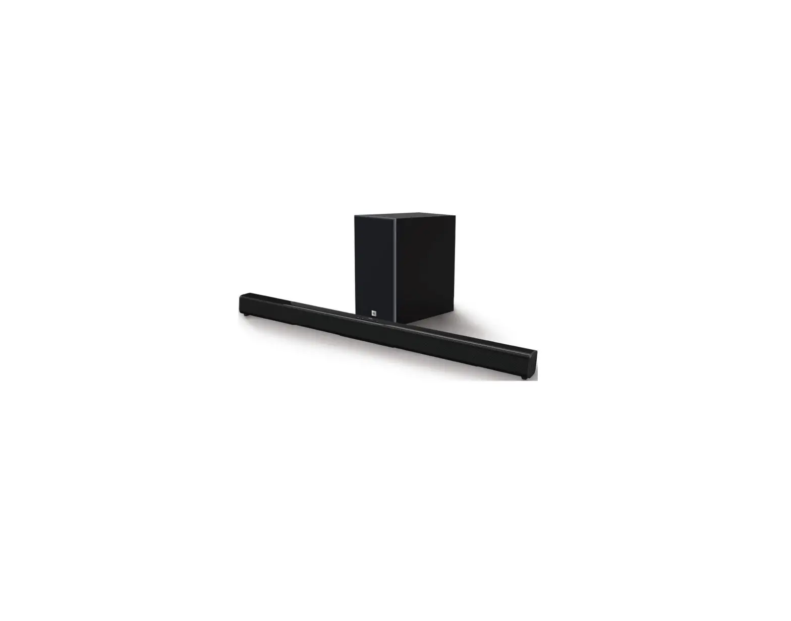 Jbl Sb261 Cinema 2.1 Channel Soundbar User Guide Jbl Sb261 Cinema 2.1 Channel Soundbar User Guide