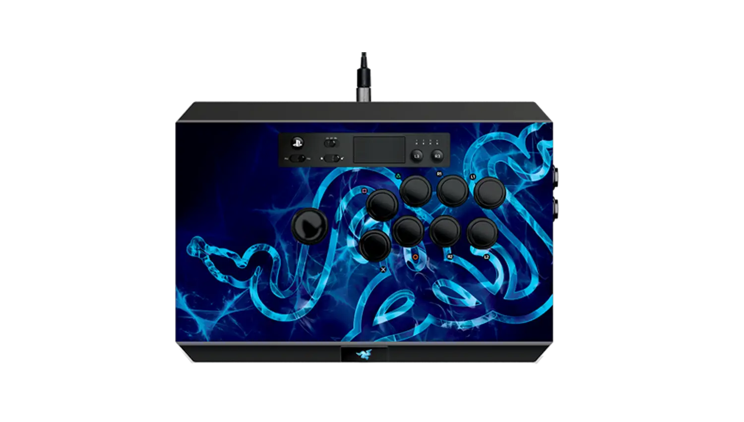 Razer Panthera Manual And Faq