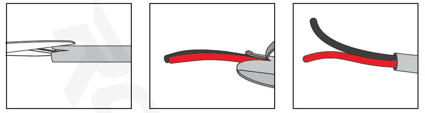 ROCKVILLE 19 inch Rack-Mountable 650W Commercial Amplifier Receiver fig4