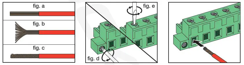 ROCKVILLE 19 inch Rack-Mountable 650W Commercial Amplifier Receiver fig5