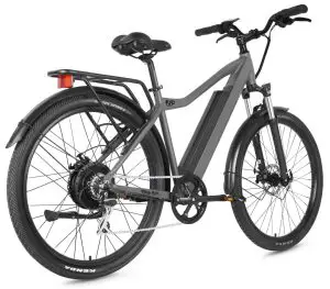Ride1UP 500 Series 784718951792 500W Electric Bike