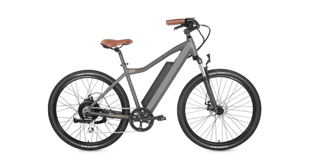 Ride1up 500 Series 784718951792 500w Electric Bike Owner's Manual Ride1up 500 Series 784718951792 500w Electric Bike Owner's Manual