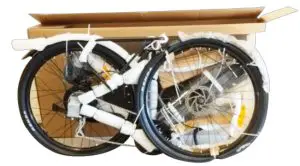 Ride1UP 500 Series 784718951792 500W Electric Bike - Figure 1