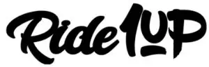 Ride1UP - logo