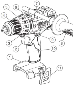 FUNCTIONAL DESCRIPTION